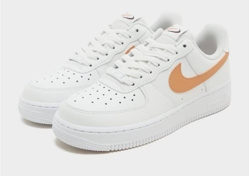 Nike, Air Force 1 '07, Available in Different Sizes