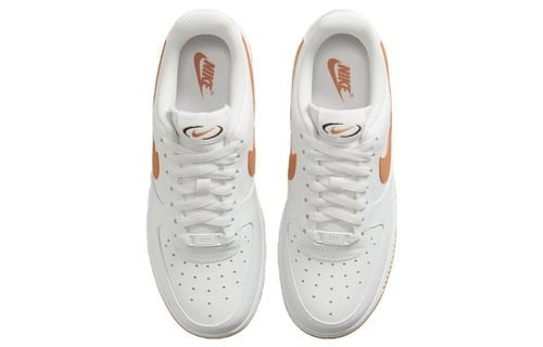 Nike, Air Force 1 '07, Available in Different Sizes