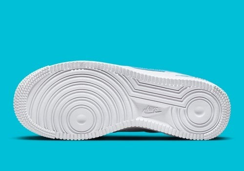 Nike, Air Force 1 '07, Available in Different Sizes