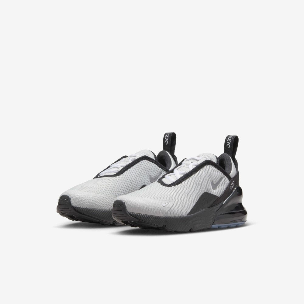 Nike, AIR MAX 270 Kids Running Shoes, Available in Different Sizes