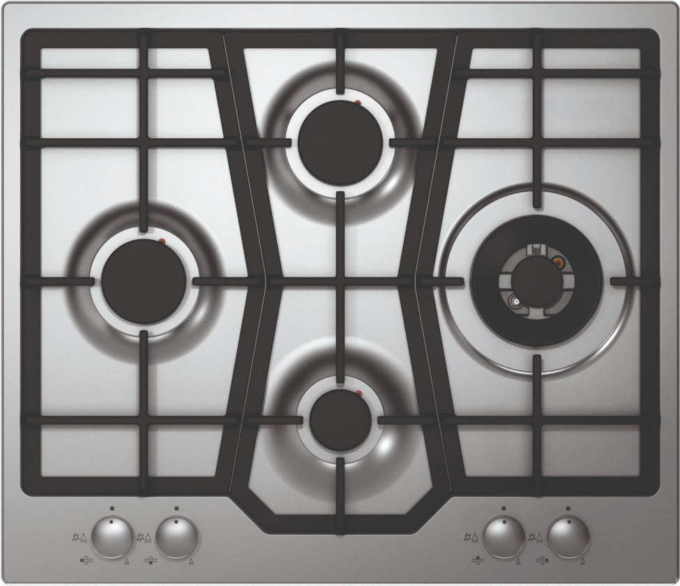 France, 60cm Cooktop