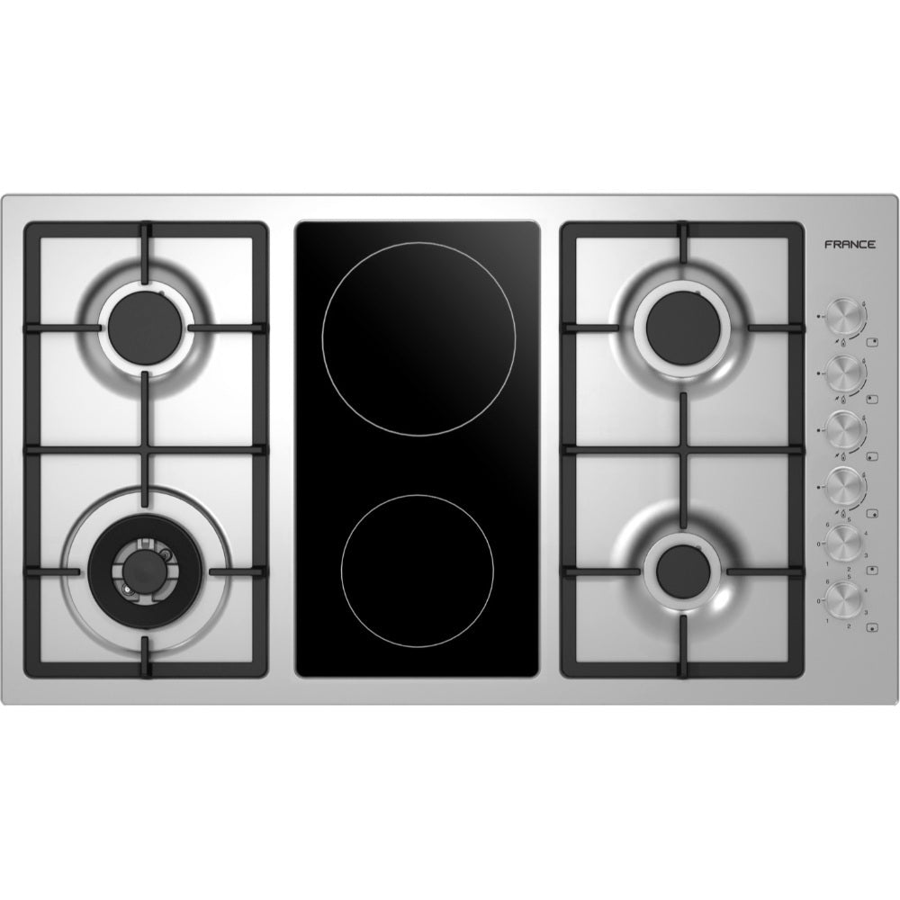 France, 90cm Cooktop