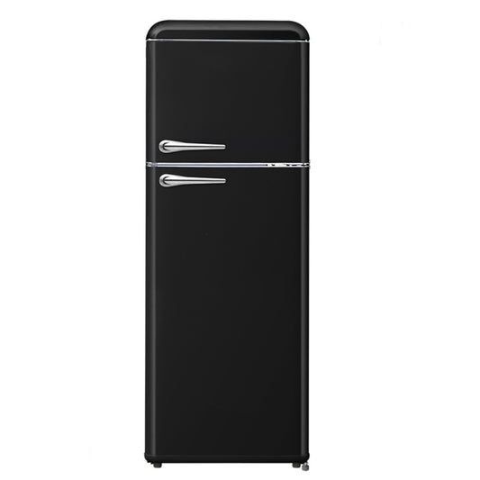 Campomatic, Refrigerator Vintage Retro, Defrost Freezer