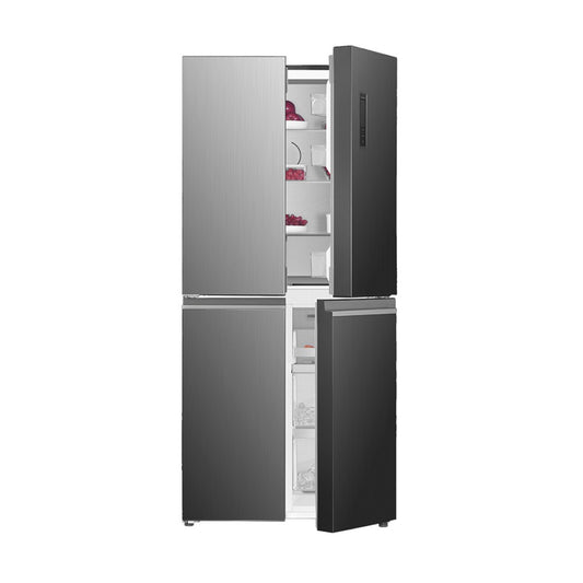 Campomatic Quatro Fridge 4 Doors [Inox], FR4091X