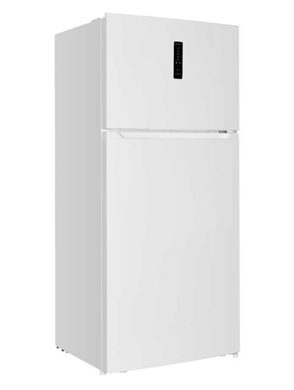 Campomatic, Inverter Fridge Fr80W Dimensions (W X D X H) 80 X 69 X 180Cm White