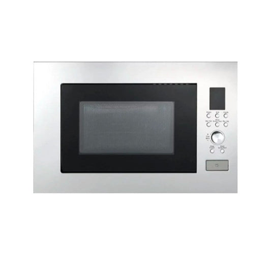 France, Built In Microwave + Grill 23L