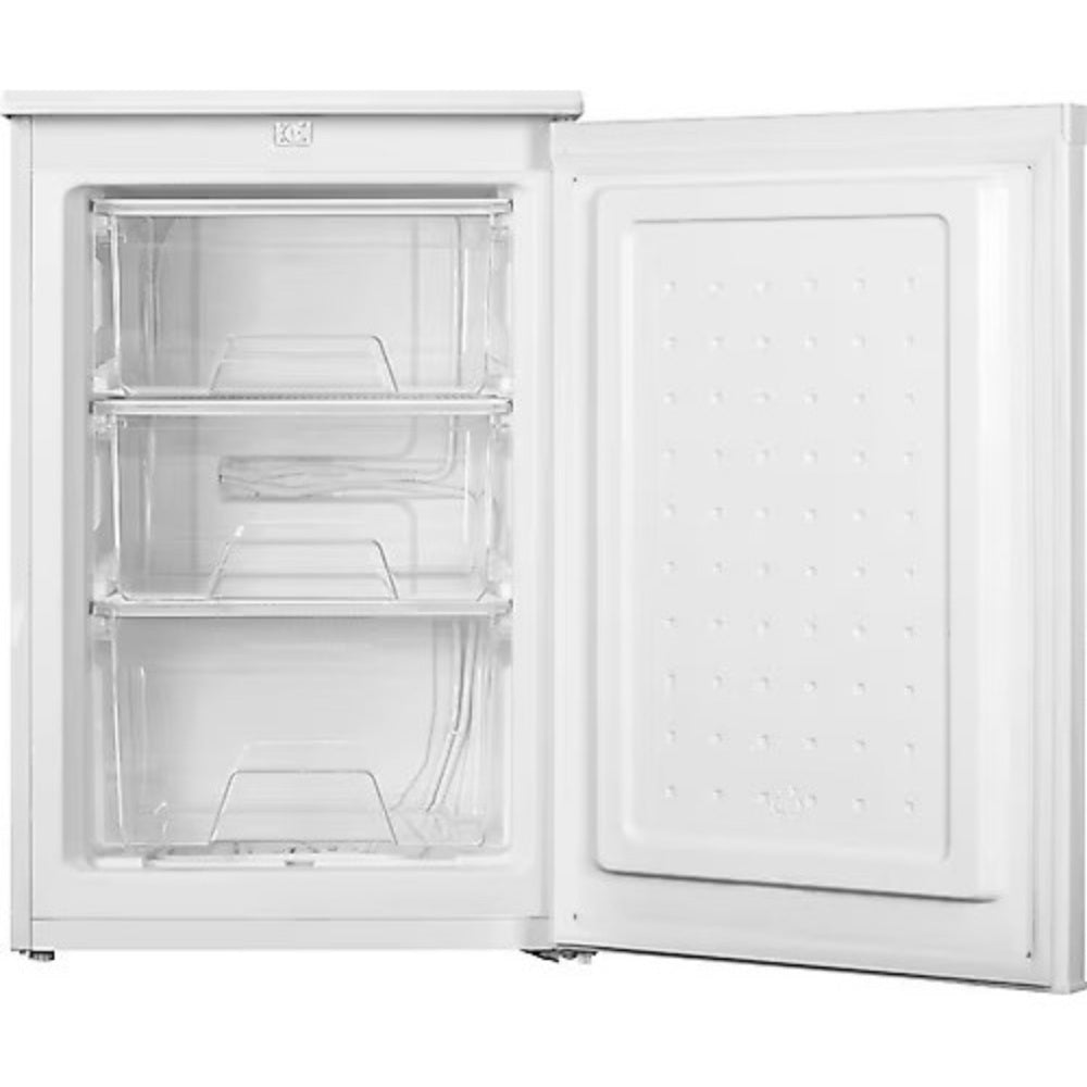 Kumtel, Freezer 3 Drawers, Defrost