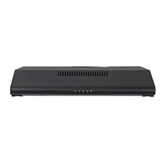 France Hood 60cm 2 Motors [Black], FRN-602BC