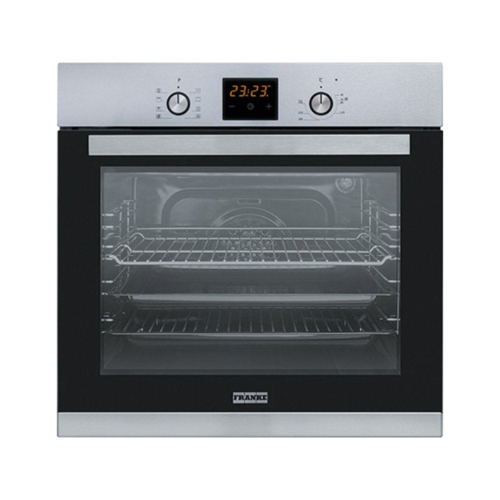 France, 60cm, Electric Oven, 8 Functions, FRN-HEL080X