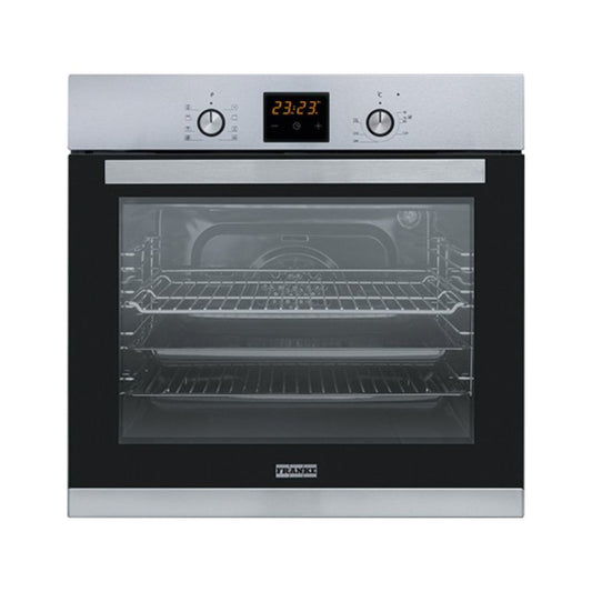 France, 60cm, Electric Oven, 8 Functions, FRN-HEL080X