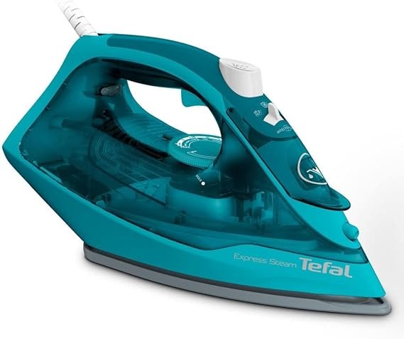 Tefal, Steam Iron 2500W Fv2867E0