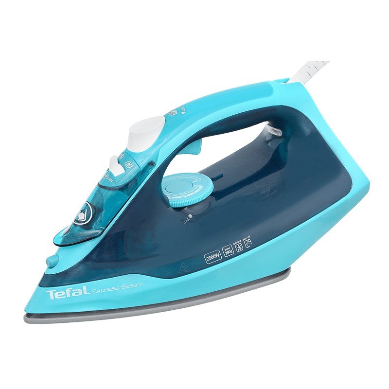 Tefal, Steam Iron 2500W Fv2867E0