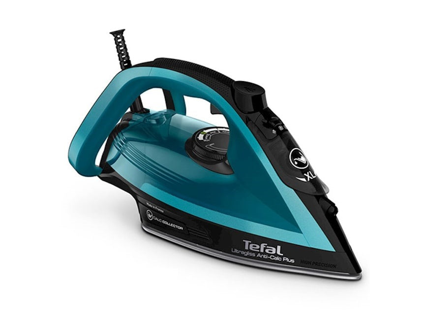 Tefal, Steam Iron Ultragliss Plus - 2800W