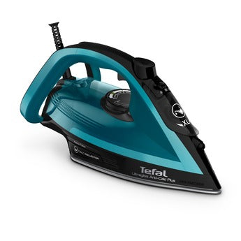 Tefal, Steam Iron 2800W Ultragliss Anti-Calc