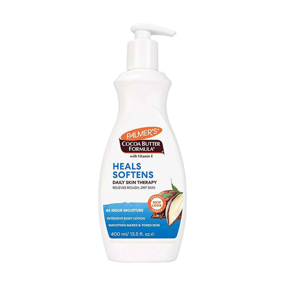 Palmer's Cocoa Butter Formula Heals Softens Lotion Pump 400ml