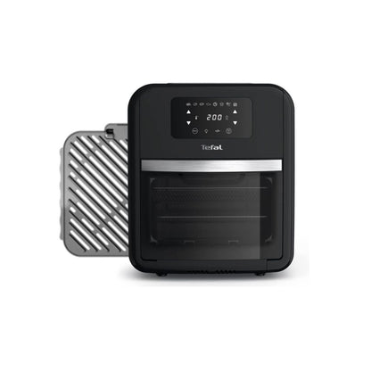 Tefal, Easy Fry Oven & Grill 9In1, 2000W Digital, 1.6Kg Black, FW501827