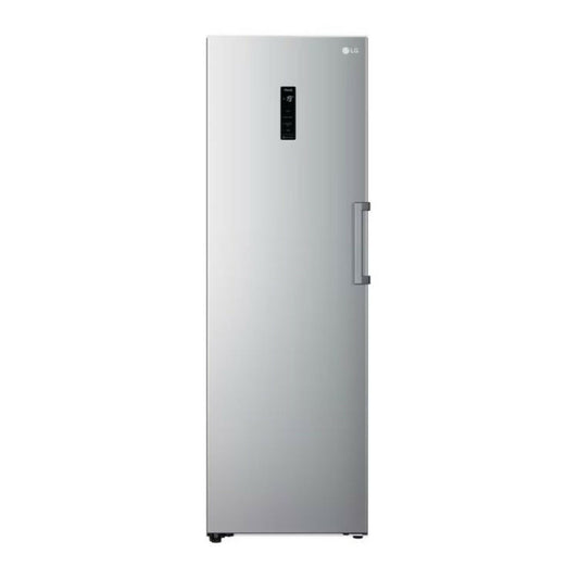 LG Upright Freezer 324L [Platinum Silver], GC-B514ELFM