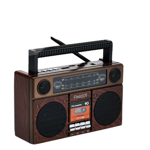 Eletree, Fx-2510B Radio