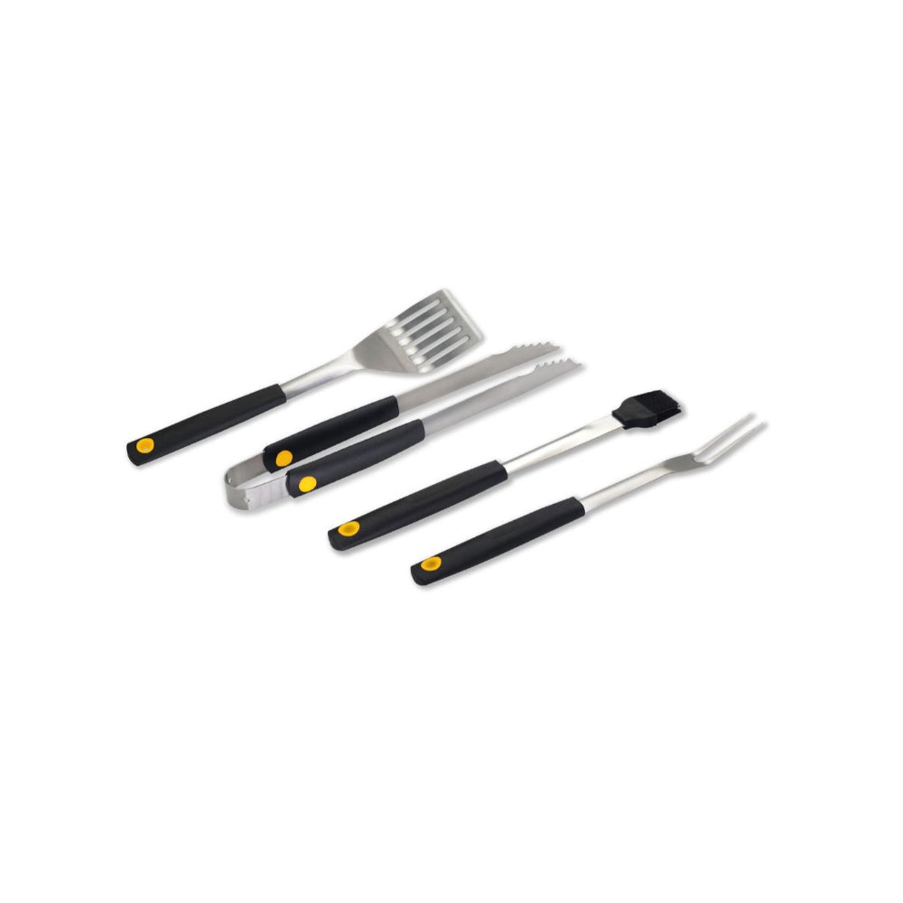 Fieldmann BBQ Set 4Pcs, FZG-9015