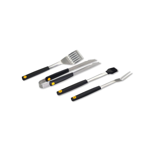 Fieldmann BBQ Set 4Pcs, FZG-9015