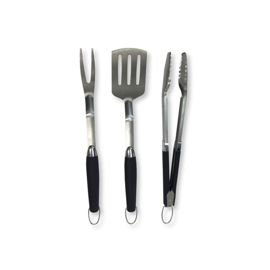 Fieldmann BBQ Set 3Pcs, FZG-9017