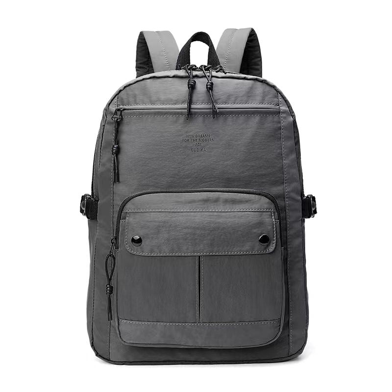 Gudika, Backpack Waterproof Sports Gym School College Bag, Available in Different Colors