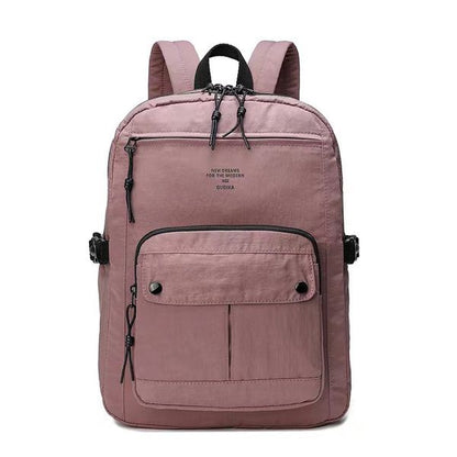 Gudika, Backpack Waterproof Sports Gym School College Bag, Available in Different Colors
