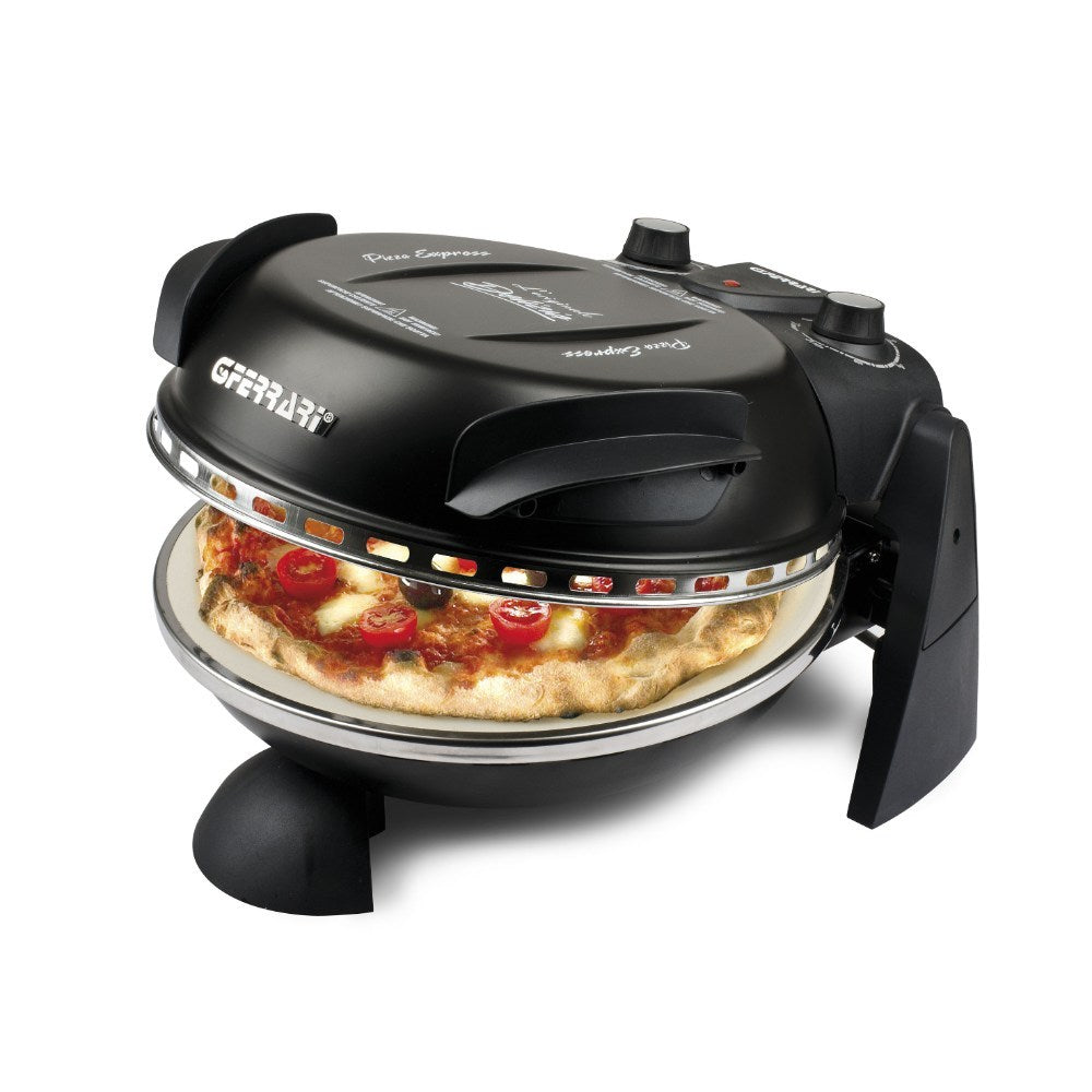 G3Ferrari, Pizza Oven Black
