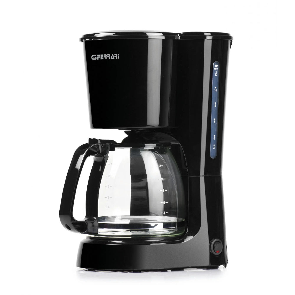 G3Ferrari Café De Lux Coffee Maker – G10054 (12 Cups)