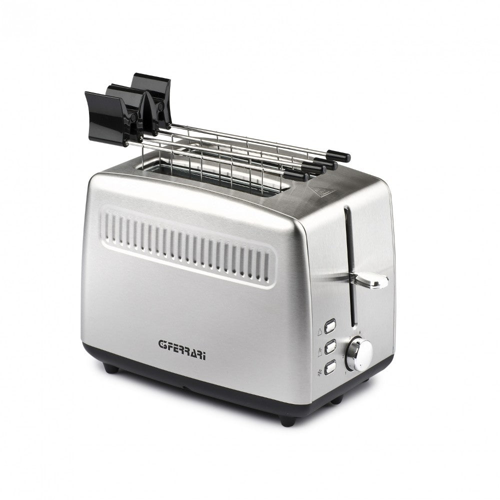 G3FERRARI, Toaster, Extractable Drip