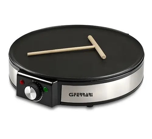 G3FERRARI, Crepe Makers