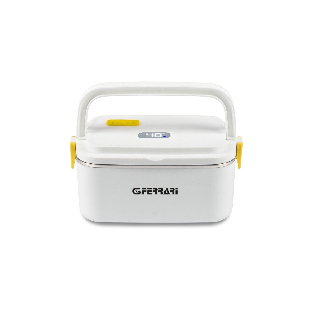 G3FERRARI, Lunch Box