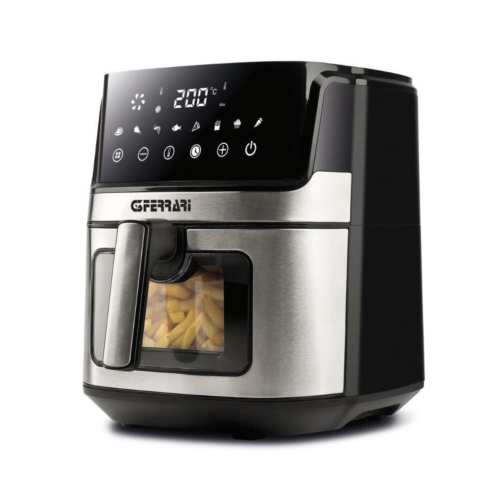 G3FERRARI, Air Fryer