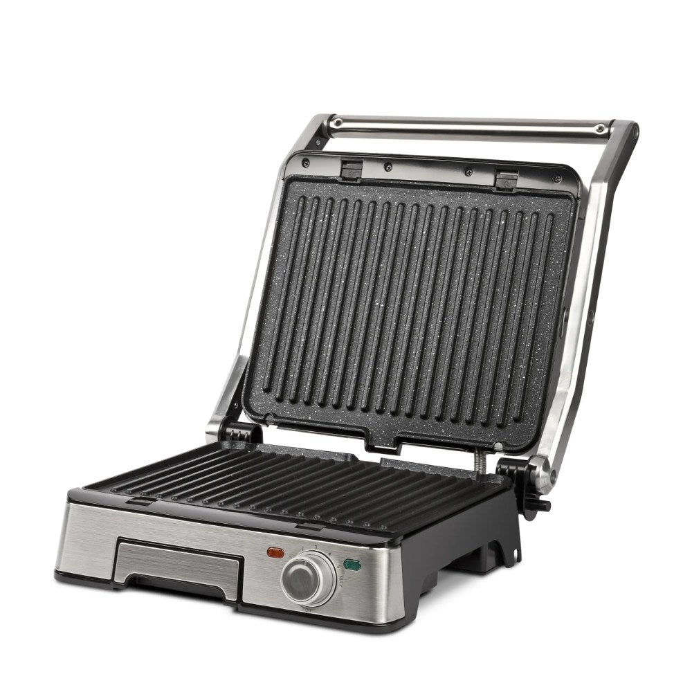 G3Ferrari, Contact Grill