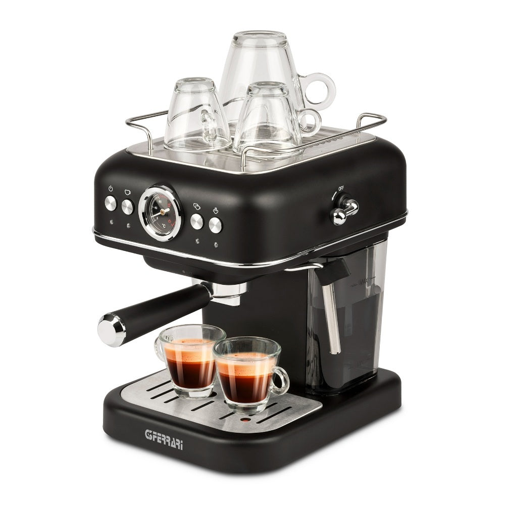 G3FERRARI, Espresso Maker