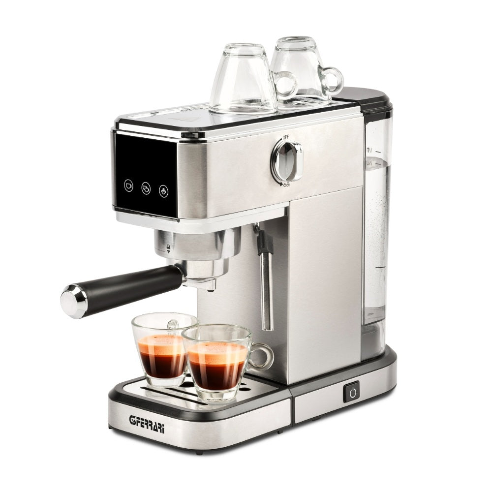 G3FERRARI, Espresso Maker