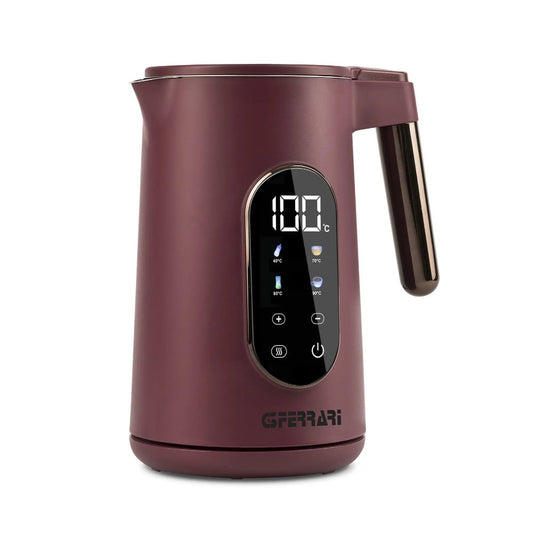 G3Ferrari, Electric Kettle