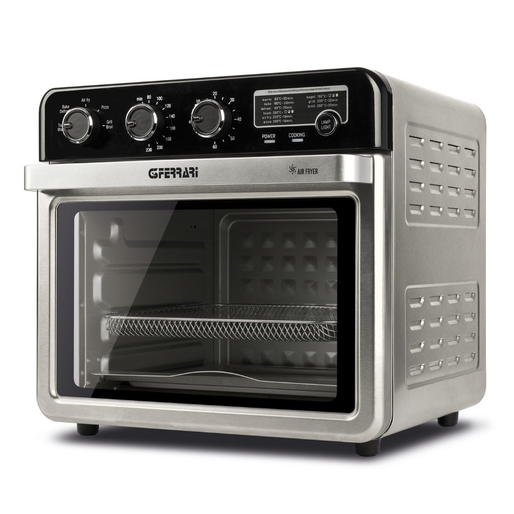 G3FERRARI, Air Fryer