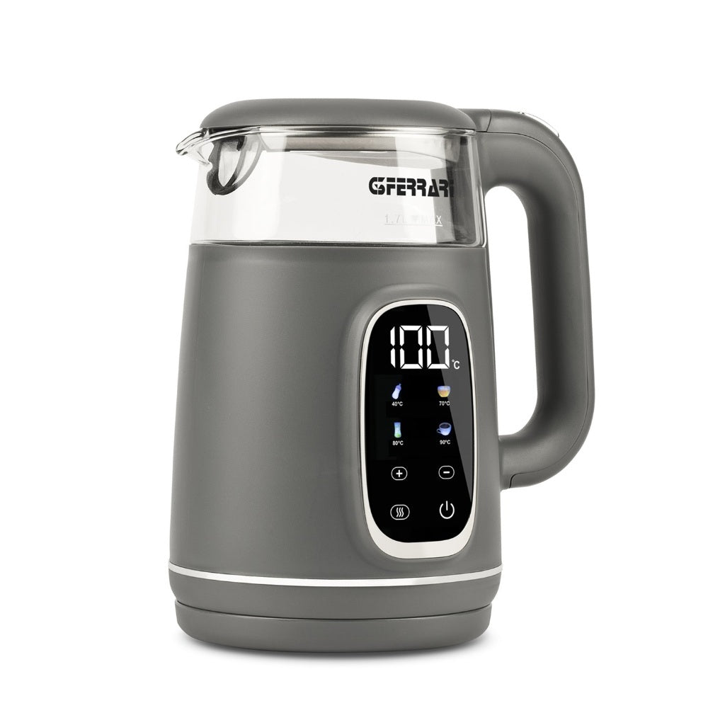 G3FERRARI, Electric Kettle