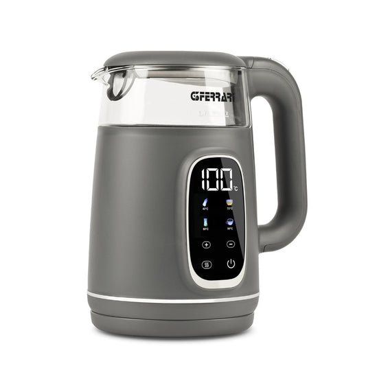 G3FERRARI, Electric Kettle