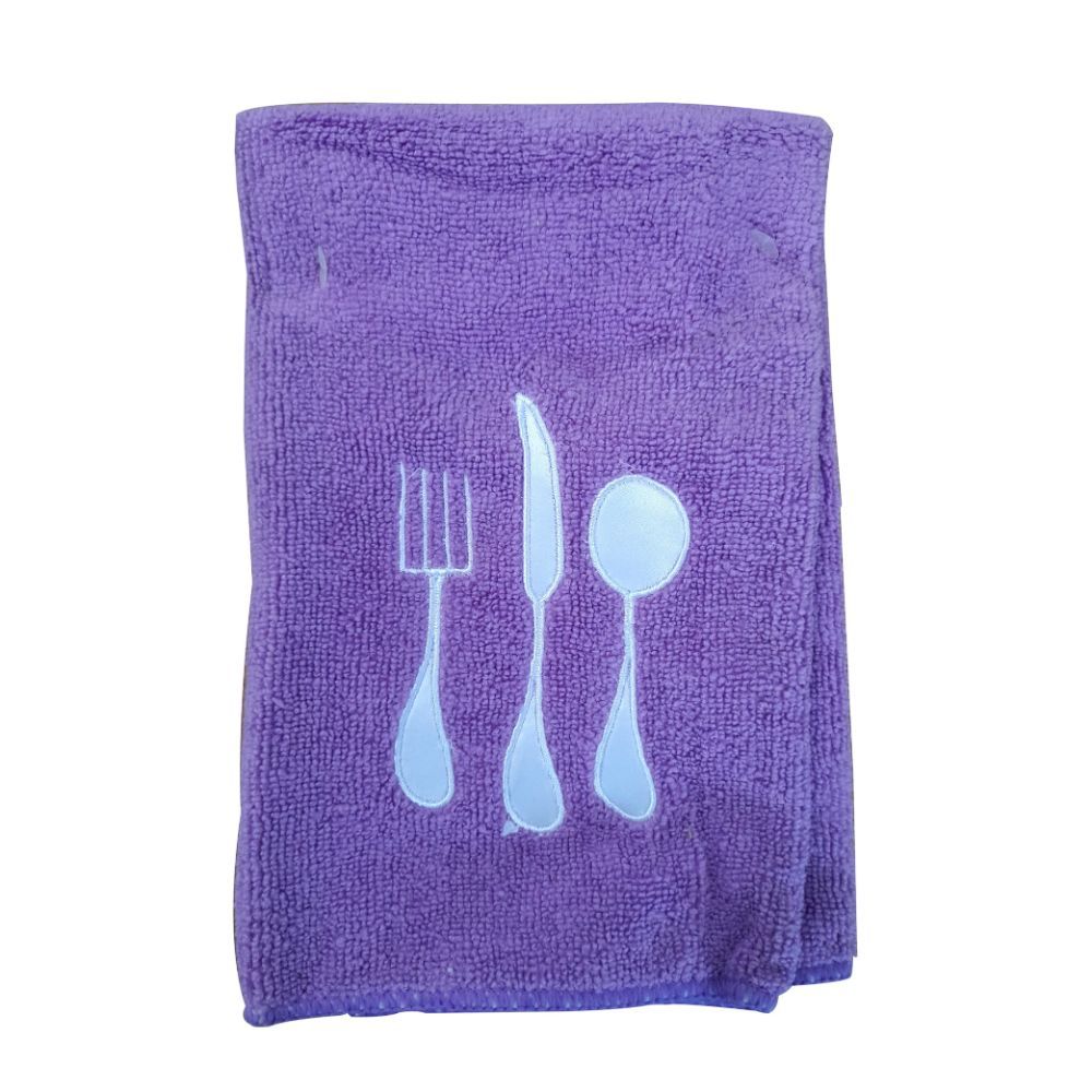 Liao, Microfiber Cloths, G130022