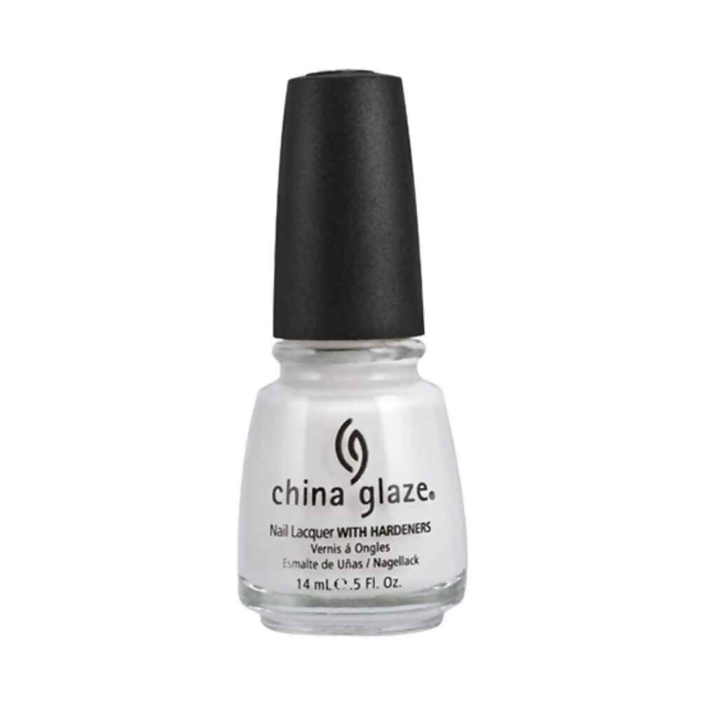 China Glaze Nail Polish
