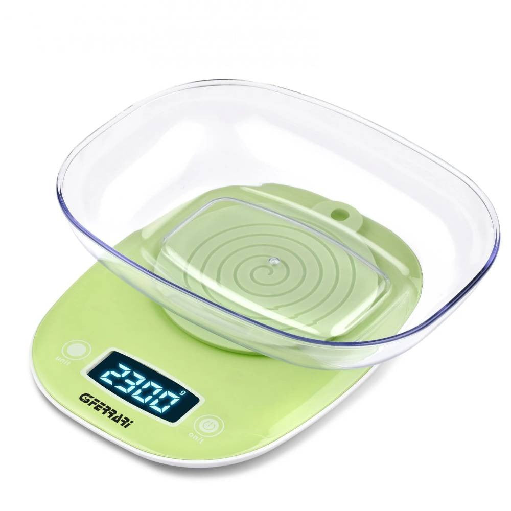 G3Ferrari, Wendy G20066 Electronic Kitchen Scale
