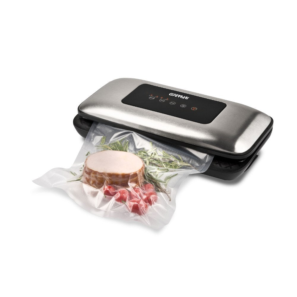 Gferrari, Vacuum Sealer 110W, Stainless