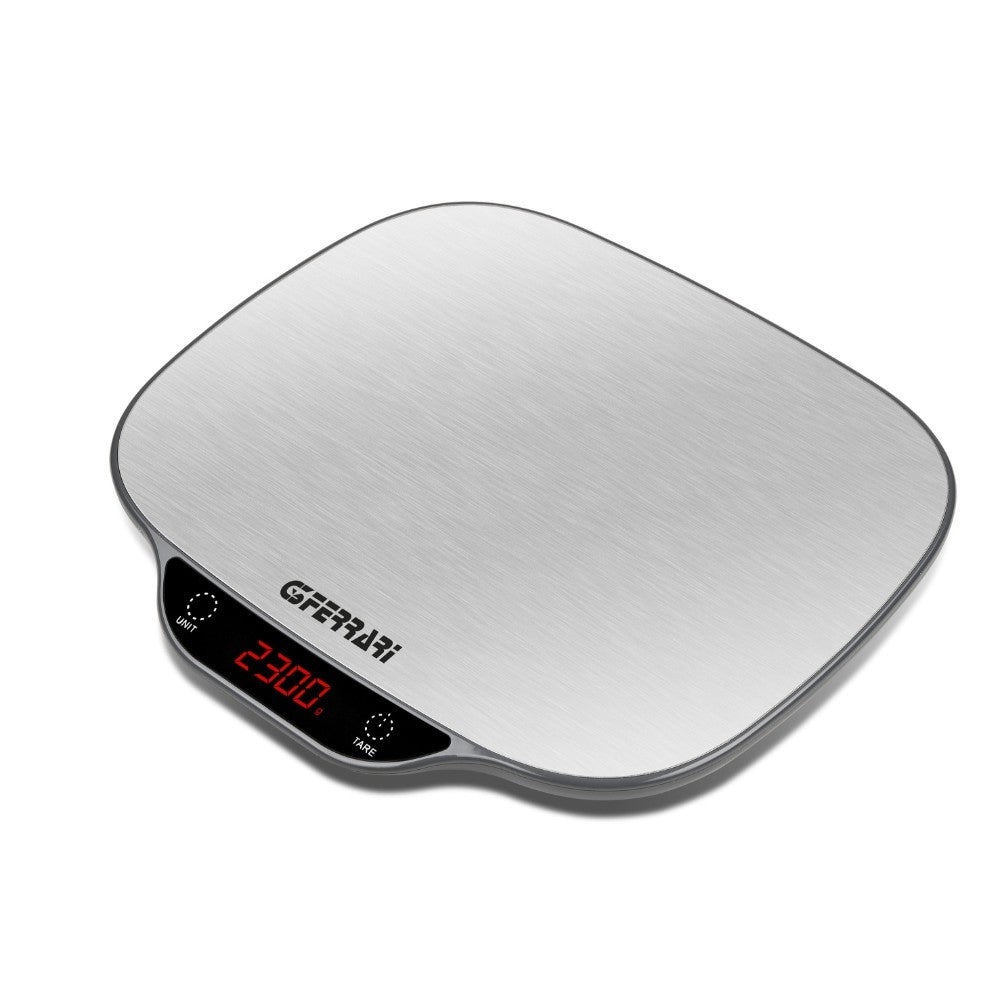 G3FERRARI, Electronic Kitchen Scale
