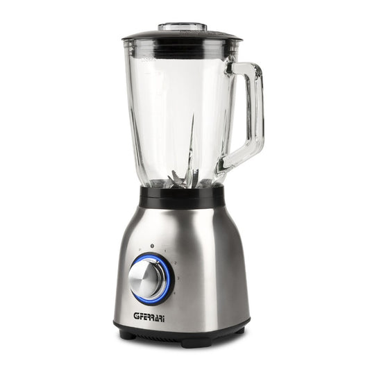 G3Ferrari, Blender 1000W 1.5L Glass Cup
