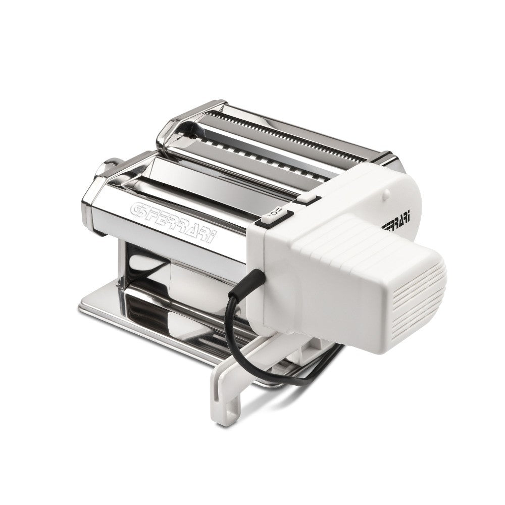 G3FERRARI, Pasta Machine