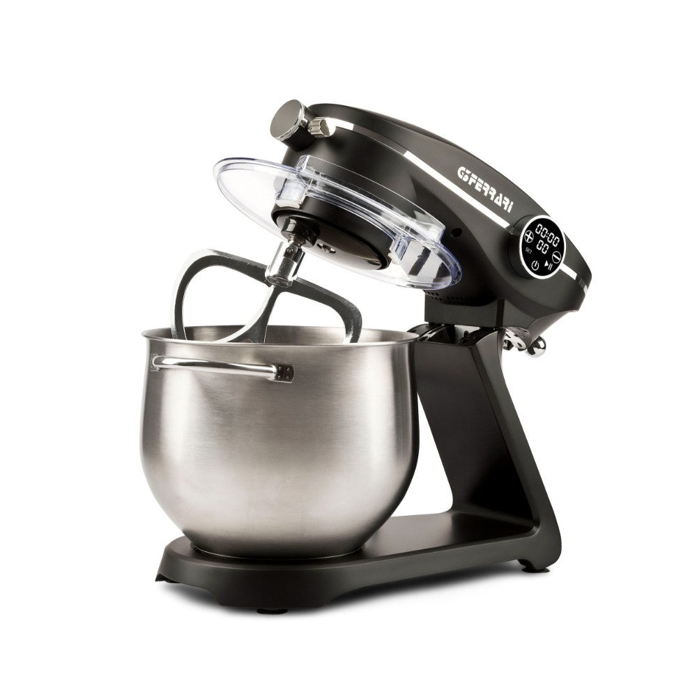 G3FERRARI, Metal Stand Mixer