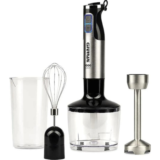 G3 Ferrari Antelao 3-in-1 Hand Blender Kit-G20143