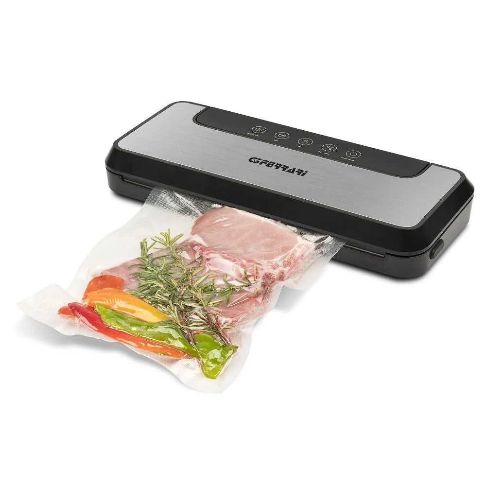 G3FERRARI, Vacuum Sealer